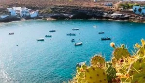 Jet Ski El Puertito Tenerife