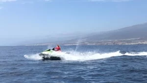 Jet Ski Las Americas