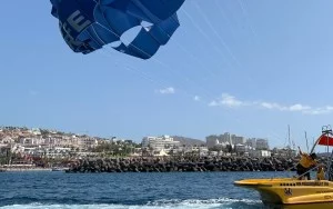 Parasailing Tenerife Experience 5